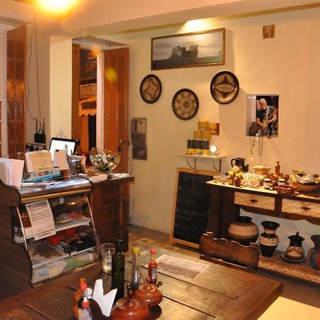 Cafe Preto Pousada E Bistro Mucugê Exteriér fotografie