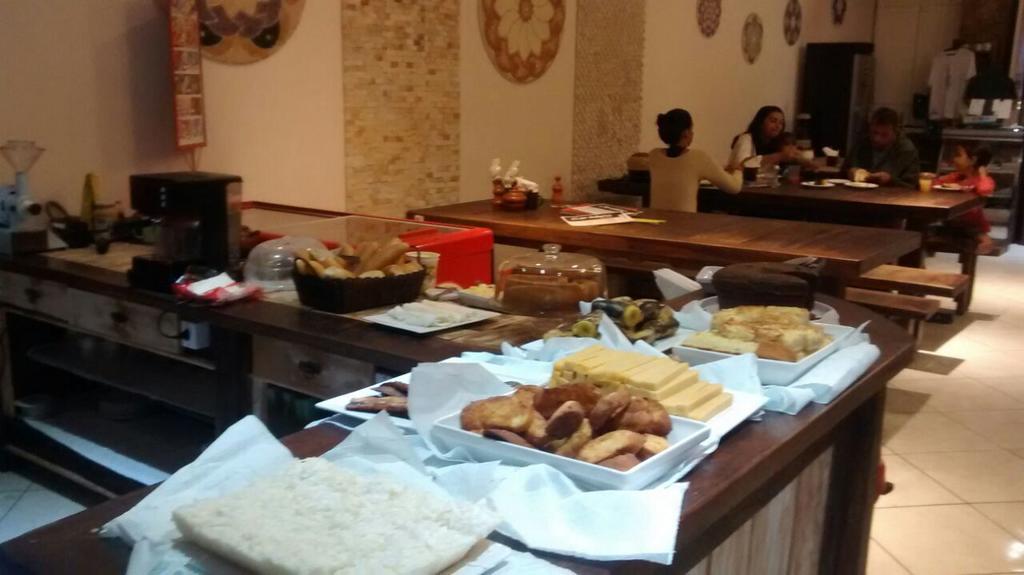 Cafe Preto Pousada E Bistro Mucugê Exteriér fotografie
