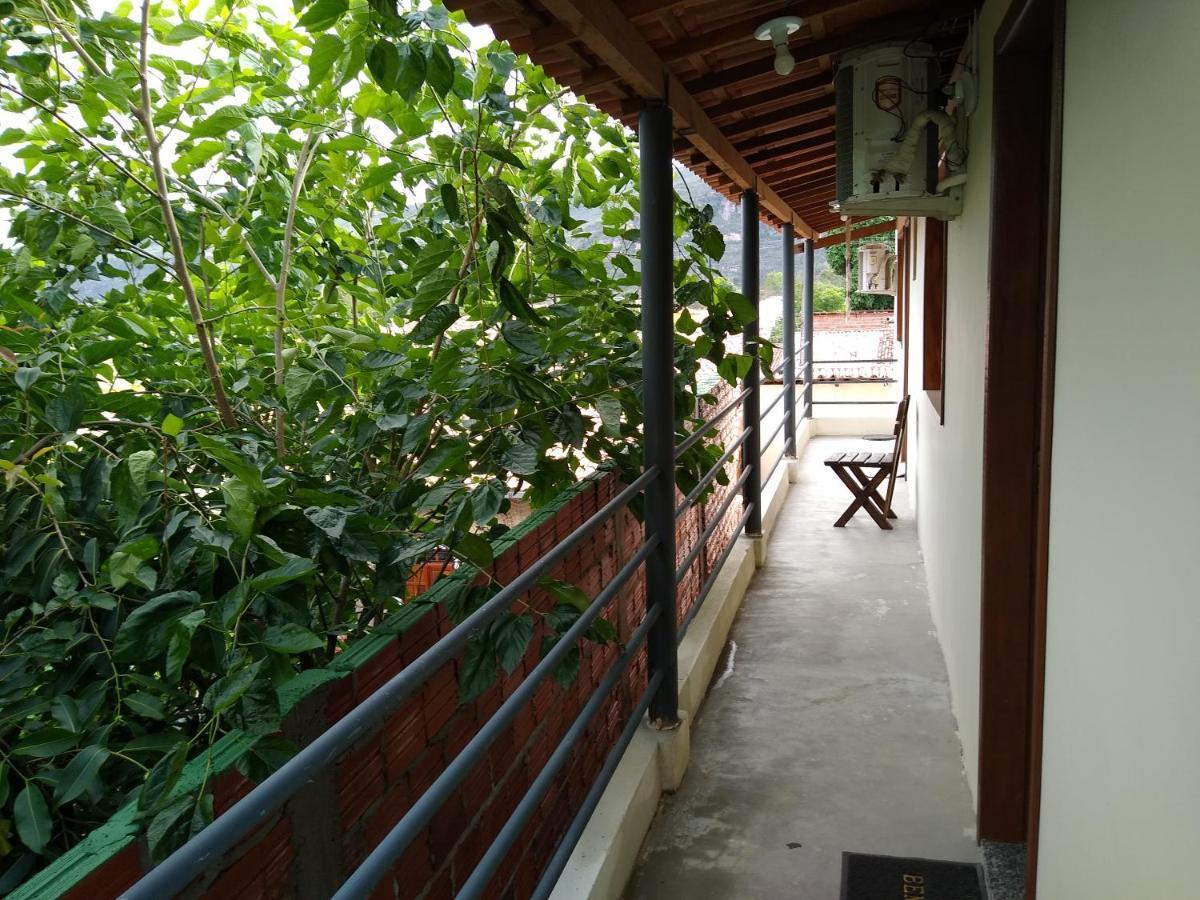 Cafe Preto Pousada E Bistro Mucugê Exteriér fotografie